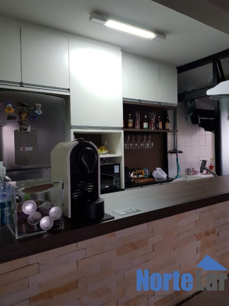 Imagem Apartamento com 2 Quartos à Venda, 51 m² em Lauzane Paulista - São Paulo Imagem Apartamento com 2 Quartos à Venda, 51 m² em Lauzane Paulista - São Paulo