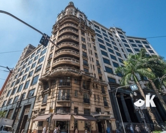 Imagem Imóvel Comercial à Venda, 1.541 m² em República - São Paulo Imagem Imóvel Comercial à Venda, 1.541 m² em República - São Paulo