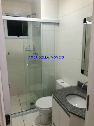 Imagem Apartamento com 2 Quartos à Venda, 50 m² em Ponte São João - Jundiai Imagem Apartamento com 2 Quartos à Venda, 50 m² em Ponte São João - Jundiai