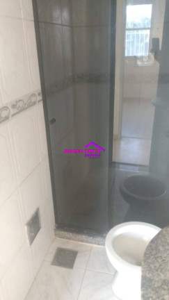 Imagem Apartamento com 2 Quartos para Alugar, 60 m² em Realengo - Rio De Janeiro