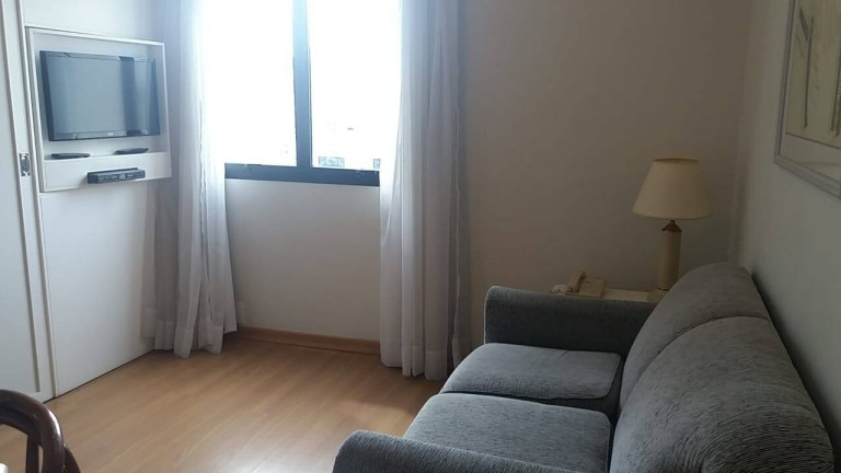 Imagem Apartamento com 1 Quarto à Venda, 33 m² em Jardim Paulista - São Paulo Imagem Apartamento com 1 Quarto à Venda, 33 m² em Jardim Paulista - São Paulo