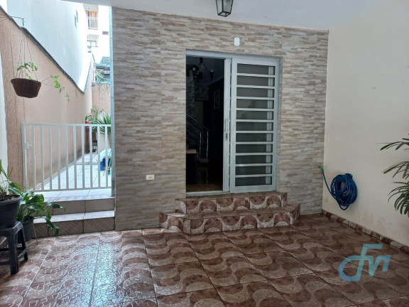 Imagem Casa de Condomínio com 3 Quartos à Venda, 127 m² em Jardim Rubi - Mogi Das Cruzes Imagem Casa de Condomínio com 3 Quartos à Venda, 127 m² em Jardim Rubi - Mogi Das Cruzes