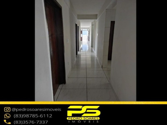 Imagem Apartamento com 3 Quartos à Venda, 156 m² em Manaíra - Cabedelo Imagem Apartamento com 3 Quartos à Venda, 156 m² em Manaíra - Cabedelo