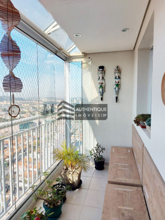 Imagem Apartamento com 2 Quartos à Venda, 80 m² em Centro - São Bernardo Do Campo Imagem Apartamento com 2 Quartos à Venda, 80 m² em Centro - São Bernardo Do Campo
