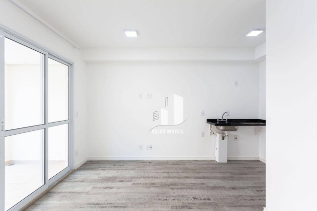 Imagem Apartamento com 1 Quarto à Venda, 33 m² em Campo Belo - São Paulo Imagem Apartamento com 1 Quarto à Venda, 33 m² em Campo Belo - São Paulo