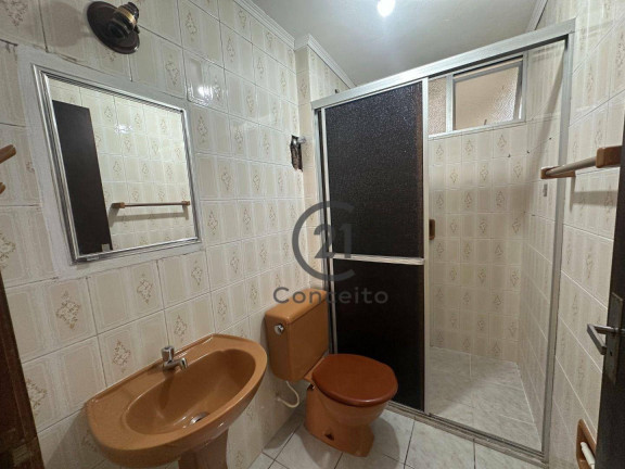 Imagem Apartamento com 2 Quartos para Alugar, 71 m² em Coqueiros - Florianópolis