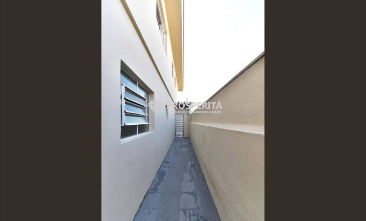 Imagem Casa com 4 Quartos à Venda, 130 m² em Centro - Diadema