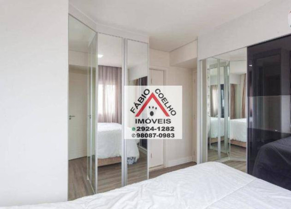 Imagem Apartamento com 2 Quartos à Venda, 65 m² em Vila Mariana - São Paulo Imagem Apartamento com 2 Quartos à Venda, 65 m² em Vila Mariana - São Paulo