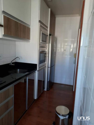 Imagem Apartamento com 2 Quartos à Venda, 57 m² em Barreiros - São José