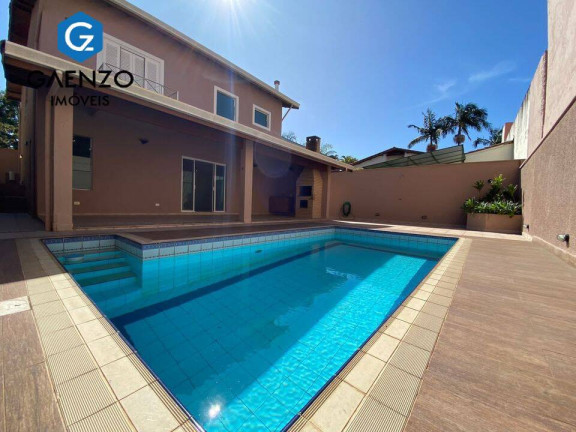 Imagem Casa de Condomínio com 4 Quartos à Venda, 298 m² em Alphaville - Santana De Parnaíba Imagem Casa de Condomínio com 4 Quartos à Venda, 298 m² em Alphaville - Santana De Parnaíba