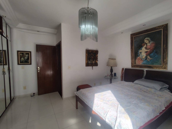 Imagem Apartamento com 4 Quartos à Venda, 290 m² em Ponta Da Praia - Santos Imagem Apartamento com 4 Quartos à Venda, 290 m² em Ponta Da Praia - Santos
