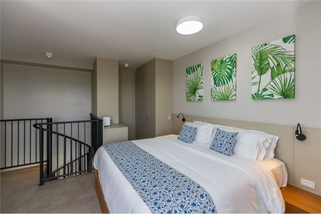 Imagem Apartamento com 1 Quarto à Venda, 89 m² em Pinheiros - São Paulo Imagem Apartamento com 1 Quarto à Venda, 89 m² em Pinheiros - São Paulo