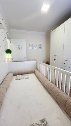 Imagem Apartamento com 2 Quartos à Venda, 60 m² em Içara Imagem Apartamento com 2 Quartos à Venda, 60 m² em Içara