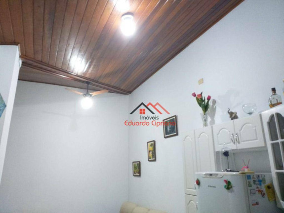 Imagem Casa com 2 Quartos à Venda, 200 m² em Indaiá - Caraguatatuba