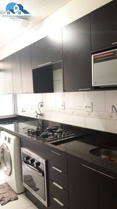 Imagem Apartamento com 3 Quartos à Venda, 55 m² em Cidade Lider - São Paulo