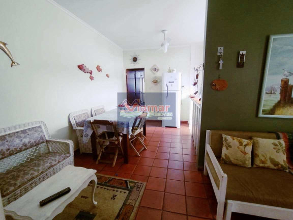 Imagem Apartamento com 1 Quarto à Venda, 50 m² em Astúrias - Guarujá Imagem Apartamento com 1 Quarto à Venda, 50 m² em Astúrias - Guarujá
