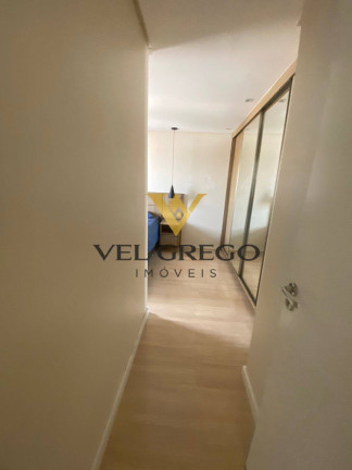 Imagem Apartamento com 2 Quartos à Venda, 49 m² em Paulicéia - São Bernardo Do Campo