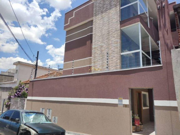 Imagem Apartamento com 2 Quartos à Venda, 45 m² em São Miguel Paulista - São Paulo Imagem Apartamento com 2 Quartos à Venda, 45 m² em São Miguel Paulista - São Paulo