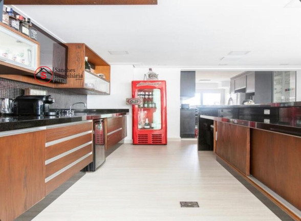 Imagem Apartamento com 4 Quartos à Venda, 184 m² em Parque Da Mooca - São Paulo