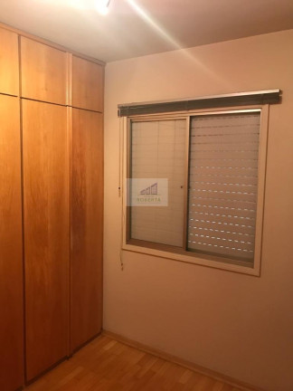 Imagem Apartamento com 2 Quartos à Venda, 59 m² em Vila Andrade - São Paulo Imagem Apartamento com 2 Quartos à Venda, 59 m² em Vila Andrade - São Paulo