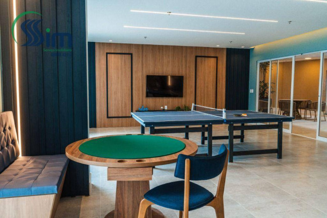 Imagem Apartamento com 1 Quarto à Venda, 38 m² em Praia De Iracema - Fortaleza Imagem Apartamento com 1 Quarto à Venda, 38 m² em Praia De Iracema - Fortaleza