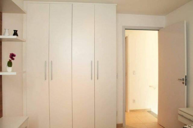 Imagem Casa com 2 Quartos à Venda, 63 m² em Caguassu - Sorocaba Imagem Casa com 2 Quartos à Venda, 63 m² em Caguassu - Sorocaba