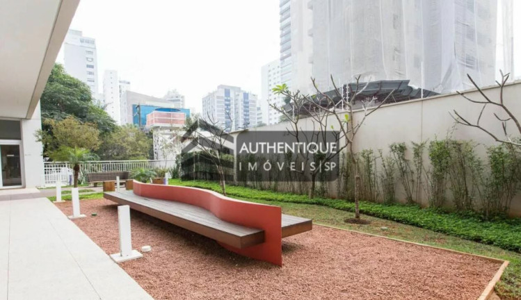 Imagem Apartamento com 4 Quartos à Venda, 171 m² em Paraíso - São Paulo Imagem Apartamento com 4 Quartos à Venda, 171 m² em Paraíso - São Paulo