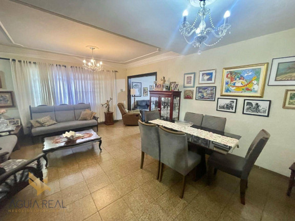 Imagem Sobrado com 4 Quartos à Venda, 204 m² em Chácara Cachoeira - Campo Grande Imagem Sobrado com 4 Quartos à Venda, 204 m² em Chácara Cachoeira - Campo Grande