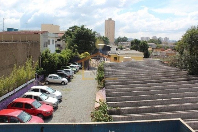 Imagem Imóvel à Venda ou Locação, 8.813 m² em Tucuruvi - São Paulo Imagem Imóvel à Venda ou Locação, 8.813 m² em Tucuruvi - São Paulo