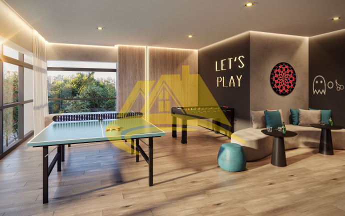 Imagem Apartamento com 2 Quartos à Venda, 78 m² em Chácara Klabin - São Paulo Imagem Apartamento com 2 Quartos à Venda, 78 m² em Chácara Klabin - São Paulo
