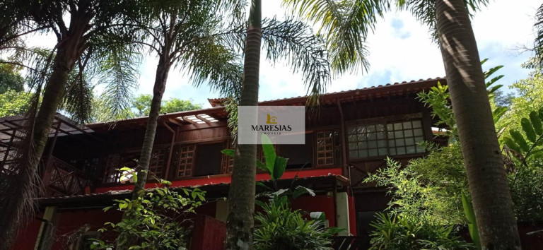 Imagem Casa com 14 Quartos à Venda, 600 m² em Boiçucanga - São Sebastião Imagem Casa com 14 Quartos à Venda, 600 m² em Boiçucanga - São Sebastião