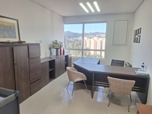 Imagem Imóvel Comercial para Alugar, 30 m² em Tamboré - Santana De Parnaíba Imagem Imóvel Comercial para Alugar, 30 m² em Tamboré - Santana De Parnaíba