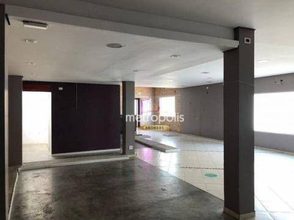 Imagem Casa para Alugar, 329 m² em Centro - São Caetano Do Sul