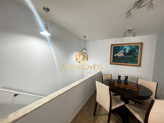 Imagem Cobertura com 3 Quartos à Venda, 190 m² em Pitangueiras - Guarujá Imagem Cobertura com 3 Quartos à Venda, 190 m² em Pitangueiras - Guarujá