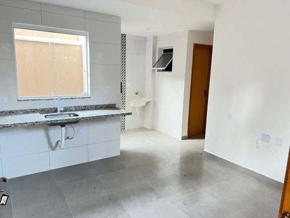 Imagem Apartamento com 1 Quarto à Venda, 27 m² em Chácara Seis De Outubro - São Paulo Imagem Apartamento com 1 Quarto à Venda, 27 m² em Chácara Seis De Outubro - São Paulo