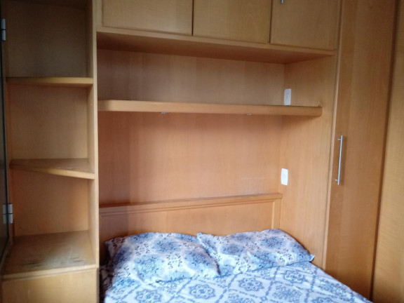 Imagem Apartamento com 2 Quartos à Venda, 50 m² em Vila Buarque - São Paulo Imagem Apartamento com 2 Quartos à Venda, 50 m² em Vila Buarque - São Paulo