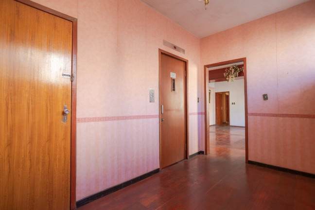 Imagem Apartamento com 3 Quartos à Venda, 141 m² em Centro Histórico - Porto Alegre Imagem Apartamento com 3 Quartos à Venda, 141 m² em Centro Histórico - Porto Alegre