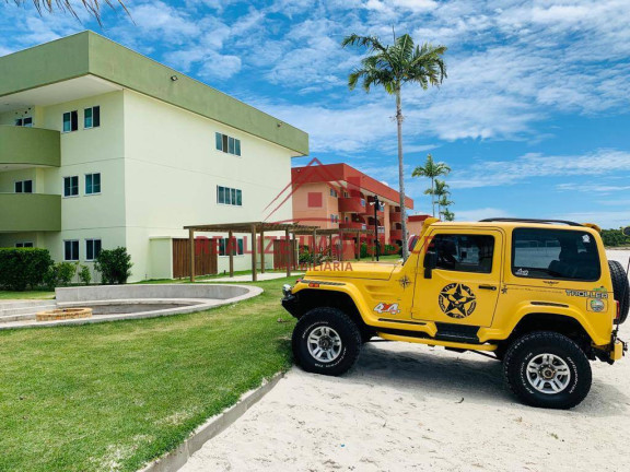 Imagem Apartamento com 1 Quarto à Venda, 53 m² em Monte Alto - Arraial Do Cabo