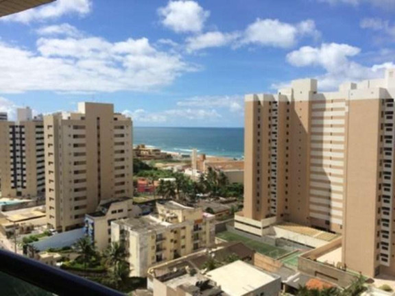 Imagem Apartamento com 1 Quarto à Venda, 42 m² em Armação - Salvador Imagem Apartamento com 1 Quarto à Venda, 42 m² em Armação - Salvador