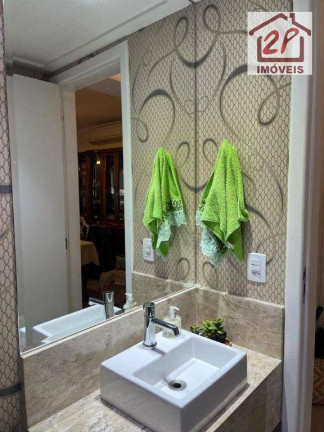 Imagem Apartamento com 3 Quartos à Venda, 122 m² em Jardim Das Indústrias - São José Dos Campos Imagem Apartamento com 3 Quartos à Venda, 122 m² em Jardim Das Indústrias - São José Dos Campos