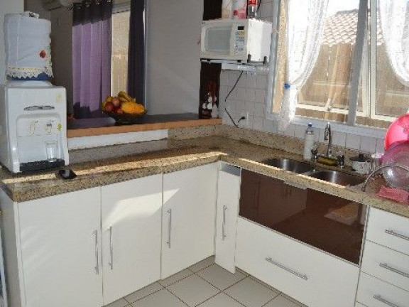 Imagem Casa de Condomínio com 4 Quartos à Venda, 191 m² em Barão Geraldo - Campinas