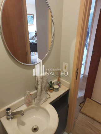 Imagem Apartamento com 3 Quartos à Venda, 98 m² em Parque Prado - Campinas
