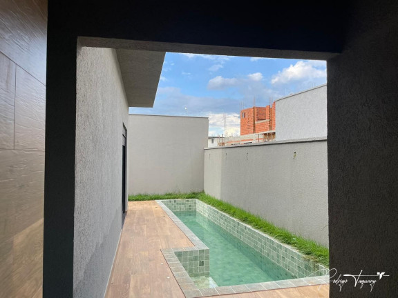 Imagem Casa de Condomínio com 4 Quartos à Venda, 235 m² em Residencial Goiânia Golfe Clube - Goiânia Imagem Casa de Condomínio com 4 Quartos à Venda, 235 m² em Residencial Goiânia Golfe Clube - Goiânia