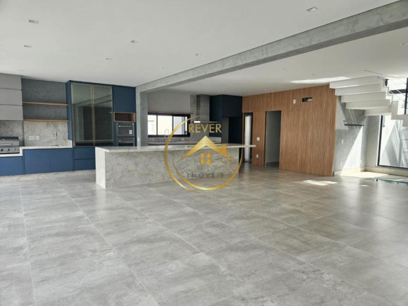 Imagem Sobrado com 4 Quartos à Venda, 411 m² em Residencial Jatibela - Campinas Imagem Sobrado com 4 Quartos à Venda, 411 m² em Residencial Jatibela - Campinas
