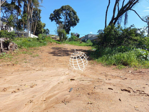 Imagem Terreno à Venda, 506 m² em Jardim Dos Pinheiros - Atibaia Imagem Terreno à Venda, 506 m² em Jardim Dos Pinheiros - Atibaia