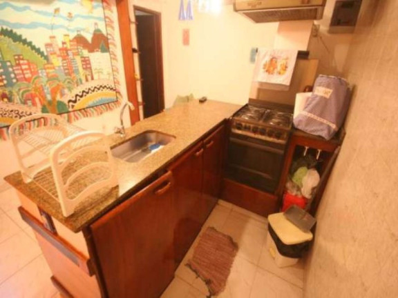 Imagem Apartamento com 2 Quartos para Temporada, 40 m² em Copacabana - Rio De Janeiro Imagem Apartamento com 2 Quartos para Temporada, 40 m² em Copacabana - Rio De Janeiro