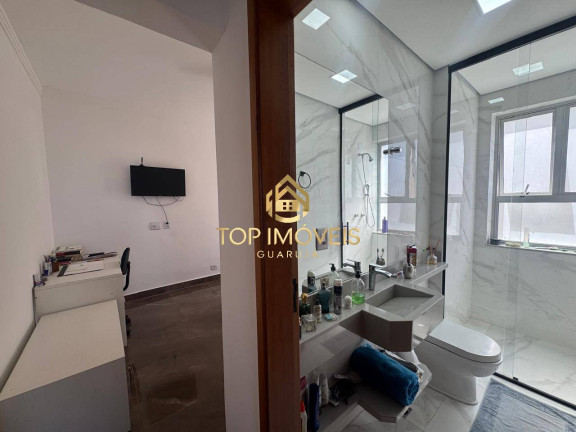 Imagem Apartamento com 3 Quartos à Venda, 119 m² em Pitangueiras - Guarujá
