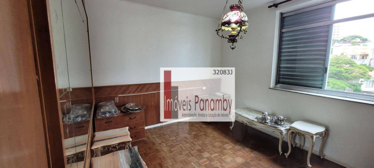 Imagem Apartamento com 3 Quartos à Venda, 186 m² em Ipiranga - São Paulo Imagem Apartamento com 3 Quartos à Venda, 186 m² em Ipiranga - São Paulo