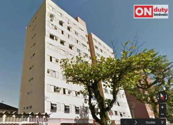 Imagem Apartamento com 3 Quartos à Venda, 102 m² em Encruzilhada - Santos Imagem Apartamento com 3 Quartos à Venda, 102 m² em Encruzilhada - Santos