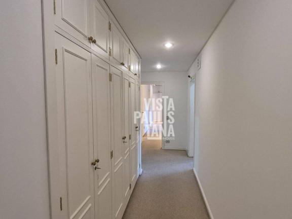 Imagem Apartamento com 4 Quartos à Venda, 383 m² em Vila Nova Conceição - São Paulo Imagem Apartamento com 4 Quartos à Venda, 383 m² em Vila Nova Conceição - São Paulo